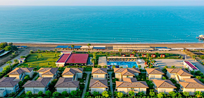 Crystal Boutique Comfort Collection  Genel 3